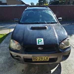 Meet your Posher, Graig